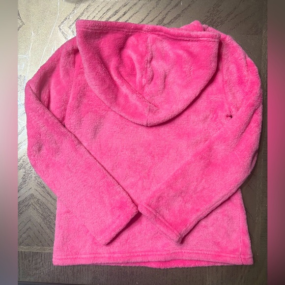 Cynthia Rowley Fleece Sweaters size 7/8 - Picture 3 of 11